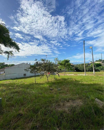 Terreno à Venda, 590 m² em Venda Das Pedras - Itaboraí
