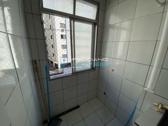 Imagem Apartamento com 1 Quarto para Alugar, 40 m² em Boqueirão - Praia Grande Imagem Apartamento com 1 Quarto para Alugar, 40 m² em Boqueirão - Praia Grande