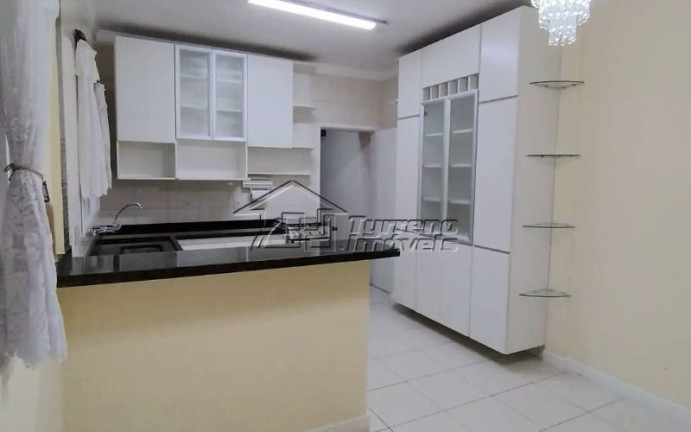 Imagem Casa com 3 Quartos à Venda, 115 m² em Jardim Das Indústrias - São José Dos Campos Imagem Casa com 3 Quartos à Venda, 115 m² em Jardim Das Indústrias - São José Dos Campos