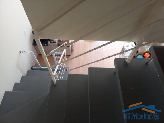 Imagem Sobrado com 2 Quartos à Venda, 51 m² em Metalúrgicos - Osasco
