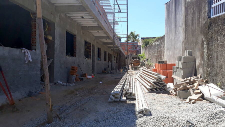 Imagem Apartamento com 1 Quarto à Venda, 35 m² em Centro - Peruíbe Imagem Apartamento com 1 Quarto à Venda, 35 m² em Centro - Peruíbe