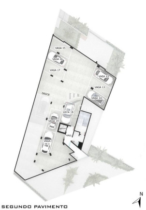 Imagem Apartamento com 3 Quartos à Venda, 82 m² em Itapema Do Norte - Itapoá