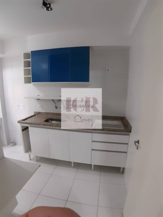 Imagem Apartamento com 2 Quartos à Venda, em Vila Barcelona - Sorocaba Imagem Apartamento com 2 Quartos à Venda, em Vila Barcelona - Sorocaba