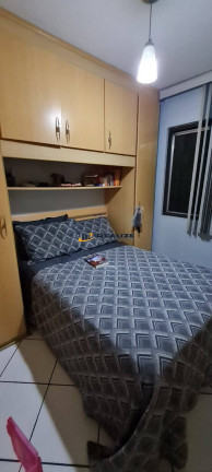 Imagem Apartamento com 3 Quartos à Venda, 70 m² em Parque California - Campos Dos Goytacazes