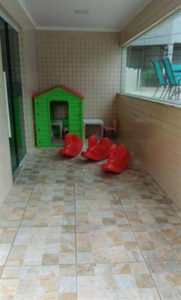 Imagem Apartamento com 3 Quartos à Venda, 116 m² em Ocian - Praia Grande