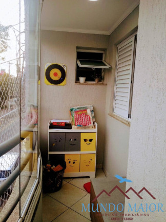 Imagem Apartamento com 3 Quartos à Venda, 89 m² em Santa Maria - São Caetano Do Sul Imagem Apartamento com 3 Quartos à Venda, 89 m² em Santa Maria - São Caetano Do Sul
