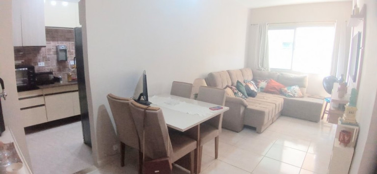Imagem Apartamento com 2 Quartos à Venda, 62 m² em Vila Belmiro - Santos Imagem Apartamento com 2 Quartos à Venda, 62 m² em Vila Belmiro - Santos