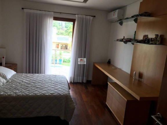 Imagem Casa com 4 Quartos à Venda, 950 m² em Aldeia Da Serra - Barueri