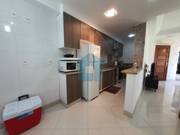 Imagem Apartamento com 2 Quartos à Venda, 63 m² em Porto Bracuhy - Angra Dos Reis