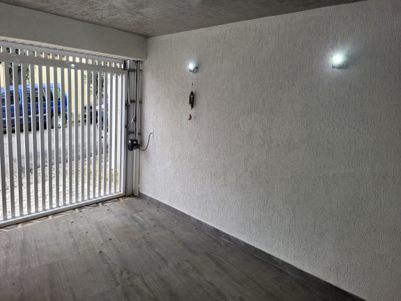 Imagem Sobrado com 2 Quartos à Venda, 127 m² em Jardim Da Gloria - Sp