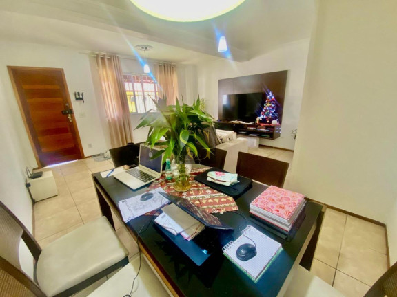 Imagem Casa de Condomínio com 3 Quartos à Venda, 102 m² em Araras - Teresópolis Imagem Casa de Condomínio com 3 Quartos à Venda, 102 m² em Araras - Teresópolis