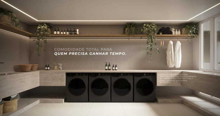 Imagem Apartamento com 1 Quarto à Venda, 41 m² em Bessa - João Pessoa