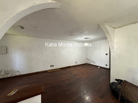 Imagem Casa com 3 Quartos à Venda, 200 m² em Vila Congonhas - São Paulo