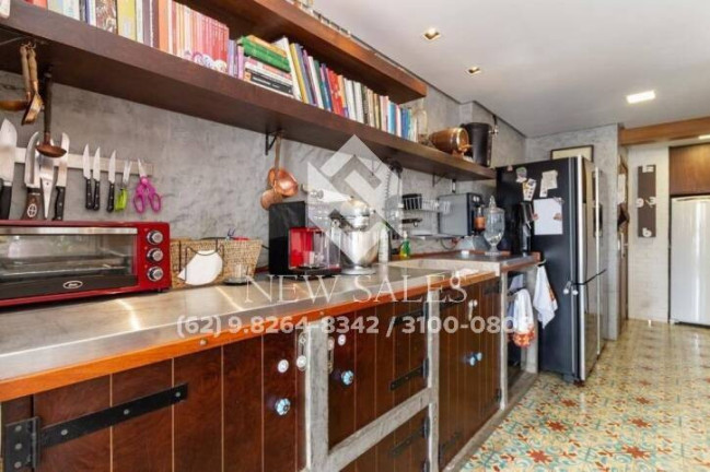 Imagem Apartamento com 4 Quartos à Venda, 165 m² em Setor Bueno - Goiânia Imagem Apartamento com 4 Quartos à Venda, 165 m² em Setor Bueno - Goiânia