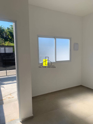 Imagem Casa com 2 Quartos à Venda, 54 m² em Jardim Santa Tereza - Taubaté