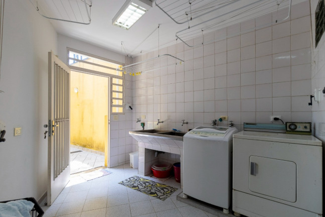 Imagem Casa com 4 Quartos à Venda, 440 m² em Jardim Prudência - São Paulo Imagem Casa com 4 Quartos à Venda, 440 m² em Jardim Prudência - São Paulo