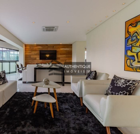 Imagem Apartamento com 4 Quartos à Venda, 380 m² em Panamby - São Paulo Imagem Apartamento com 4 Quartos à Venda, 380 m² em Panamby - São Paulo