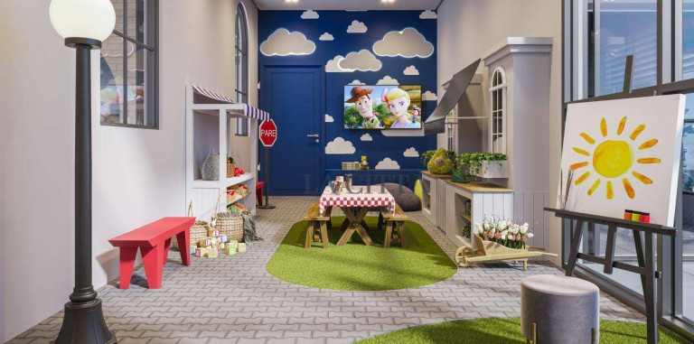 Imagem Apartamento com 2 Quartos à Venda, 68 m² em Centro - Itajaí Imagem Apartamento com 2 Quartos à Venda, 68 m² em Centro - Itajaí