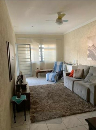 Imagem Casa com 5 Quartos à Venda, 230 m² em Vila Geny - Lorena