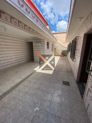 Imagem Casa com 3 Quartos à Venda, 200 m² em Vila Formosa - São Paulo Imagem Casa com 3 Quartos à Venda, 200 m² em Vila Formosa - São Paulo
