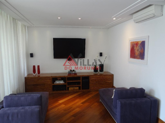 Imagem Apartamento com 3 Quartos à Venda, 189 m² em Santa Cecília - São Paulo