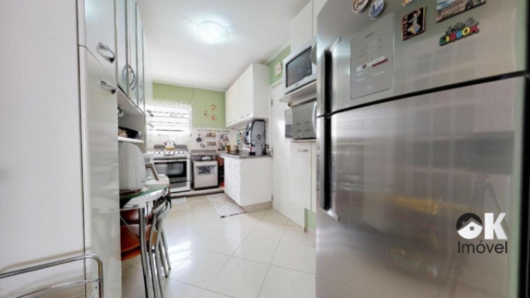 Imagem Apartamento com 2 Quartos à Venda, 91 m² em Perdizes - São Paulo