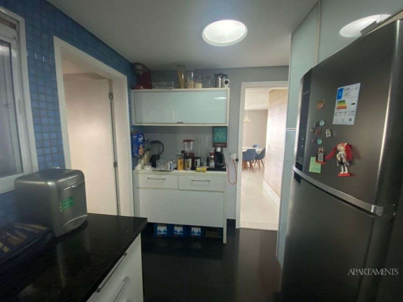 Imagem Apartamento com 3 Quartos à Venda, 124 m² em Vila Andrade - São Paulo Imagem Apartamento com 3 Quartos à Venda, 124 m² em Vila Andrade - São Paulo