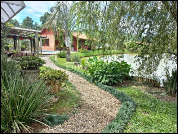 Imóvel com 13 Quartos à Venda, 379 m² em Bairro Da Tabuleta - Piquete