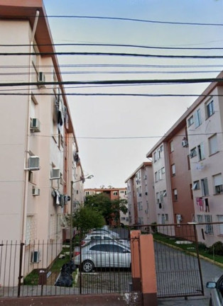 Apartamento com 1 Quarto à Venda, 40 m² em Nonoai - Santa Maria