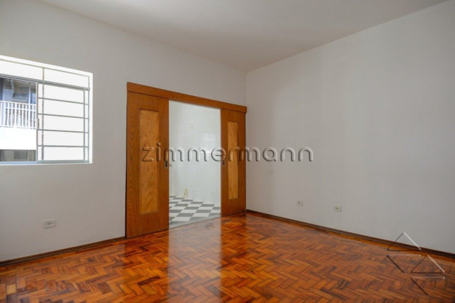Apartamento com 2 Quartos à Venda, 90 m² em Paraiso - São Paulo