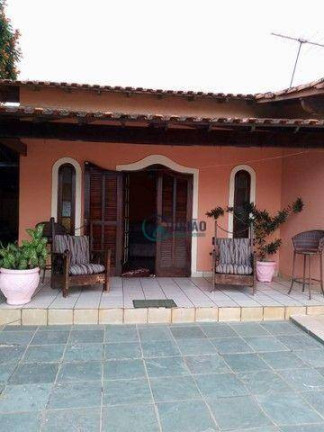 Imagem Casa com 3 Quartos à Venda, 420 m² em Piratininga - Niterói