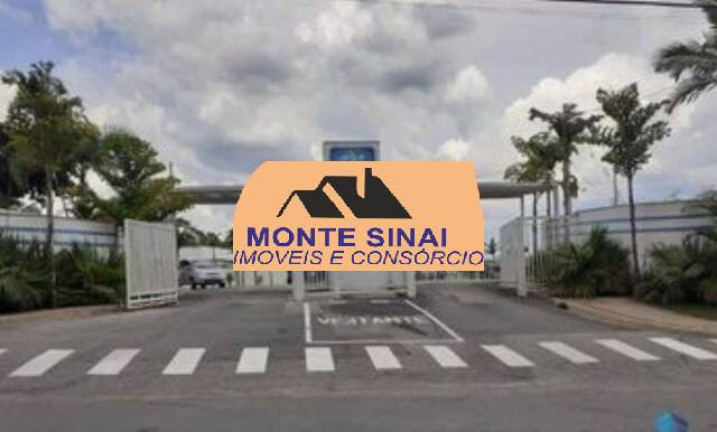 Imagem Terreno em Condomínio à Venda, 303 m² em Colina Santa Mônica - Votorantim Imagem Terreno em Condomínio à Venda, 303 m² em Colina Santa Mônica - Votorantim