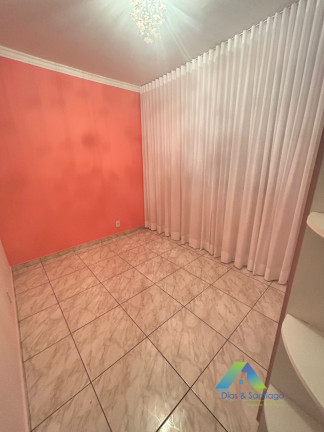 Imagem Apartamento com 3 Quartos à Venda, 68 m² em Vila Eldízia - Santo André Imagem Apartamento com 3 Quartos à Venda, 68 m² em Vila Eldízia - Santo André