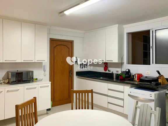 Imagem Apartamento com 3 Quartos à Venda, 124 m² em Centro - Campinas