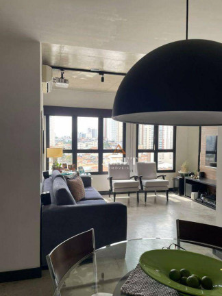Imagem Apartamento com 2 Quartos à Venda, 70 m² em Anália Franco - São Paulo Imagem Apartamento com 2 Quartos à Venda, 70 m² em Anália Franco - São Paulo