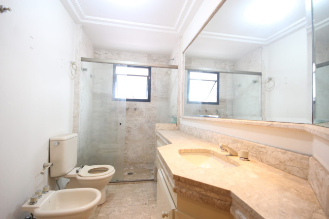 Imagem Apartamento com 4 Quartos para Alugar, 202 m² em Higienopolis - São Paulo Imagem Apartamento com 4 Quartos para Alugar, 202 m² em Higienopolis - São Paulo