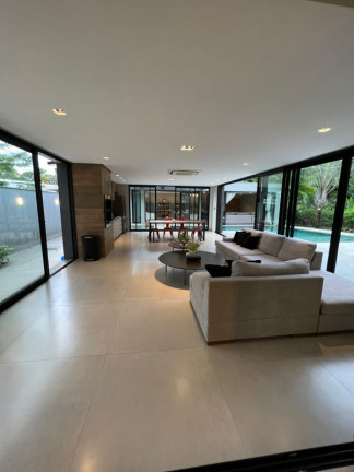 Imagem Casa com 4 Quartos à Venda, 500 m² em Ponta Negra - Manaus
