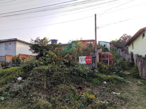 Imagem Terreno à Venda, 480 m² em Rio Verde - Colombo