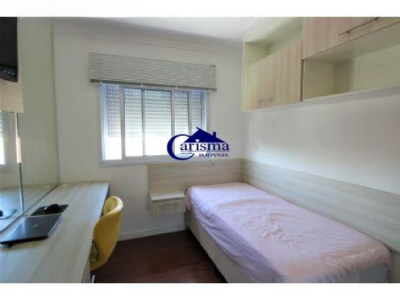 Imagem Apartamento com 2 Quartos à Venda, 62 m² em Vila Alzira - Santo André Imagem Apartamento com 2 Quartos à Venda, 62 m² em Vila Alzira - Santo André
