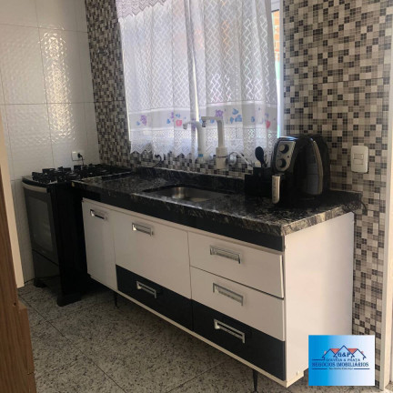 Imagem Casa com 1 Quarto à Venda, 150 m² em Jardim D'abril - Osasco