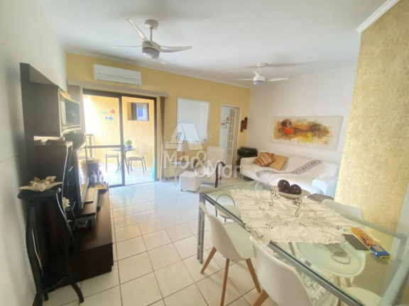 Imagem Apartamento com 2 Quartos à Venda, 70 m² em Enseada - Guarujá