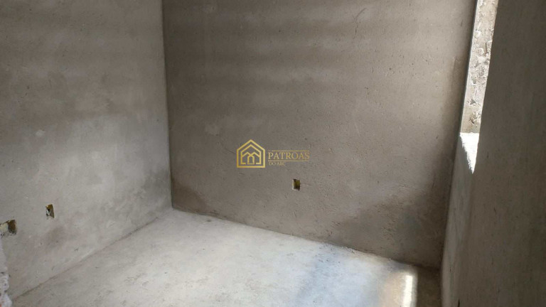 Imagem Casa com 3 Quartos à Venda, 86 m² em Vila Francisco Matarazzo - Santo André