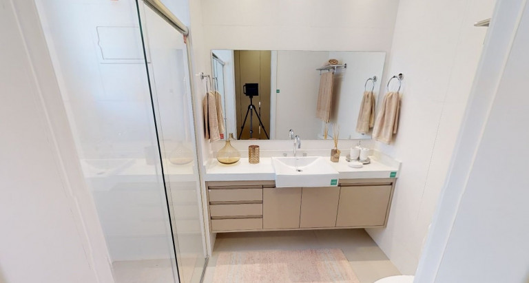 Imagem Apartamento com 4 Quartos à Venda, 141 m² em Jardim Campos Elísios - Jundiaí
