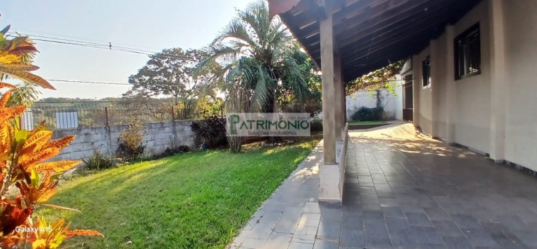 Casa com 3 Quartos à Venda, 147 m² em Núcleo Residencial São José - Jaguariúna