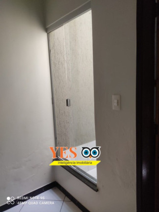 Imagem Casa com 3 Quartos à Venda, 125 m² em Tomba - Feira De Santana Imagem Casa com 3 Quartos à Venda, 125 m² em Tomba - Feira De Santana