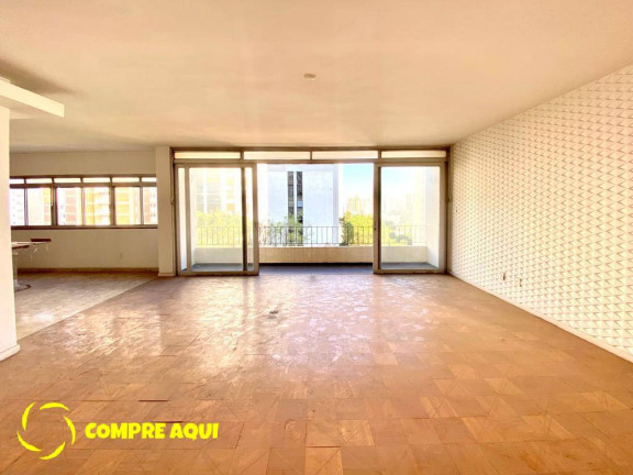 Imagem Apartamento com 3 Quartos à Venda, 195 m² em Perdizes - São Paulo Imagem Apartamento com 3 Quartos à Venda, 195 m² em Perdizes - São Paulo
