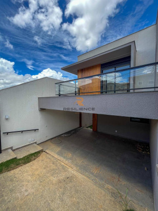 Imagem Casa com 3 Quartos à Venda, 154 m² em Bela Vista Ii - Lagoa Santa Imagem Casa com 3 Quartos à Venda, 154 m² em Bela Vista Ii - Lagoa Santa