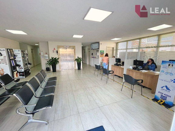 Imagem Sala Comercial à Venda ou Locação, 29 m² em Nova Pouso Alegre - Pouso Alegre Imagem Sala Comercial à Venda ou Locação, 29 m² em Nova Pouso Alegre - Pouso Alegre
