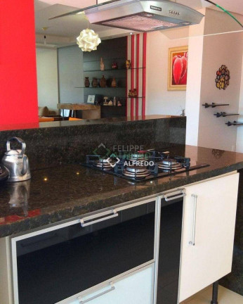 Imagem Apartamento com 2 Quartos à Venda, 101 m² em Centro - Dois Irmãos