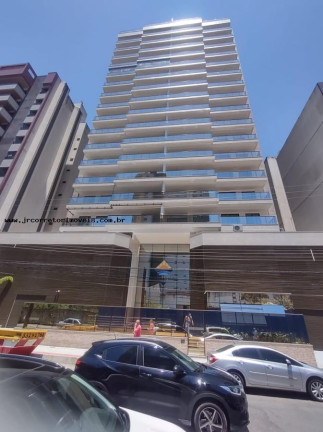 Apartamento com 3 Quartos à Venda, 110 m² em Itapoã - Vila Velha